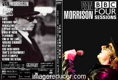 VAN MORRISON BBC Four Session London England 2008.jpg
